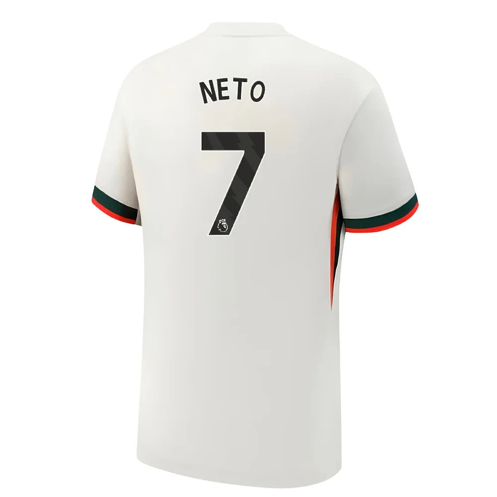 2025-2026 Chelsea Away Shirt (Neto 7)_0