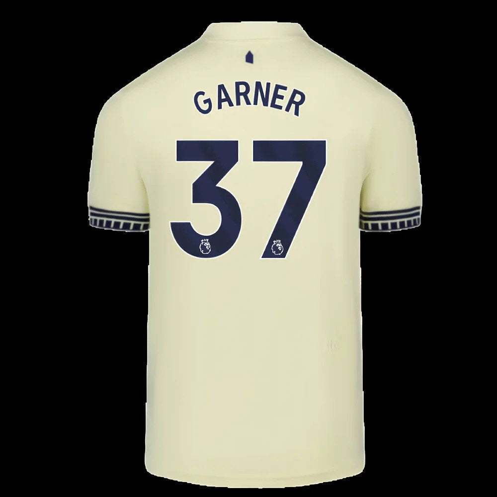 2025-2026 Everton Away Shirt (Garner 37)_0