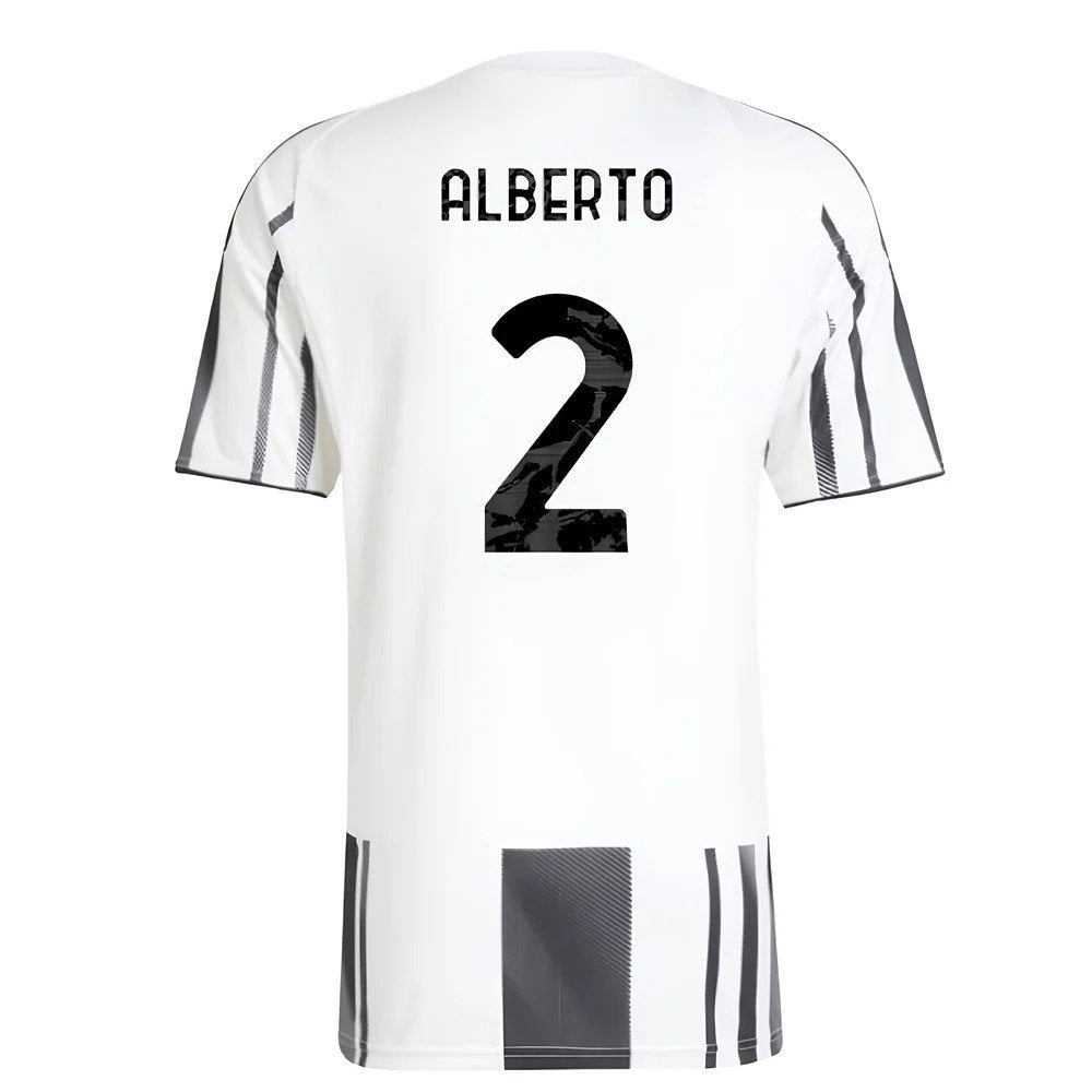 2025-2026 Juventus Home Shirt (Alberto 2)_0