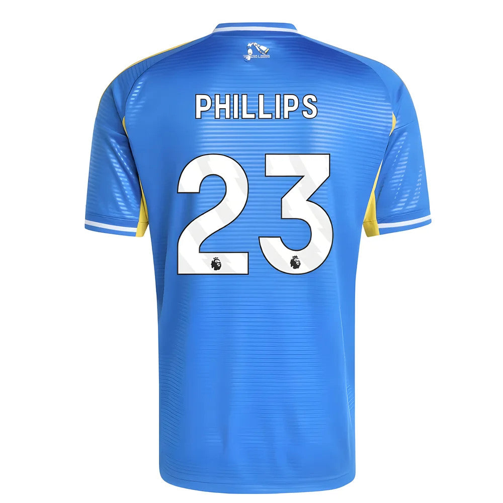 2025-2026 Leeds Away Shirt (Phillips 23)_0