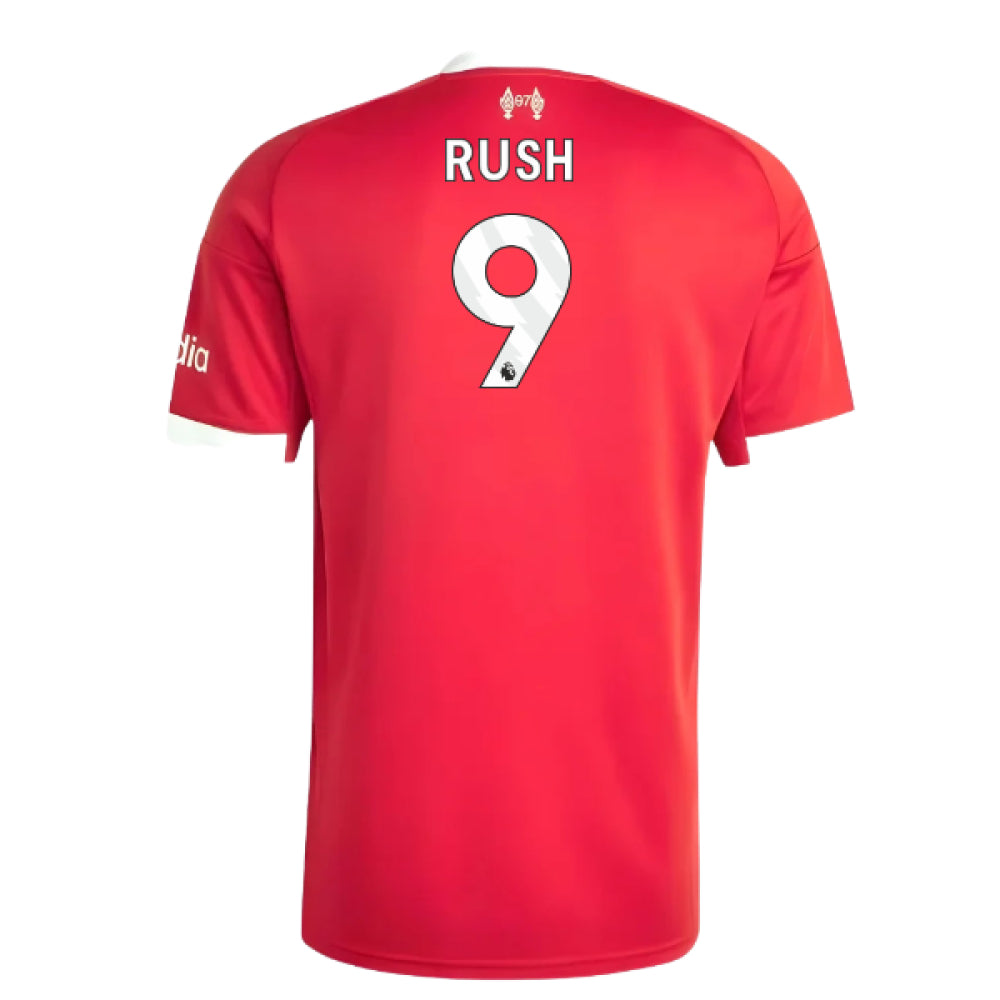 2025-2026 Liverpool Home Shirt (Rush 9)_0