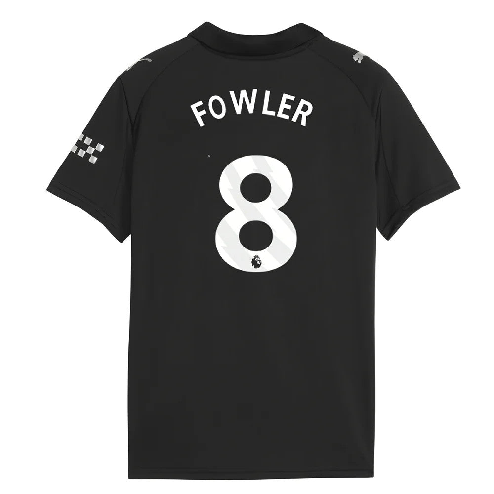 2025-2026 Man City Away Mini Kit (Fowler 8)_0