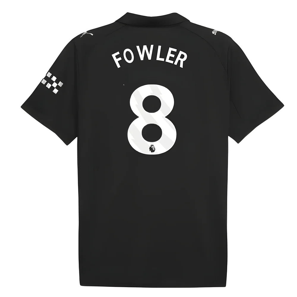 2025-2026 Man City Away Shirt (Fowler 8)_0