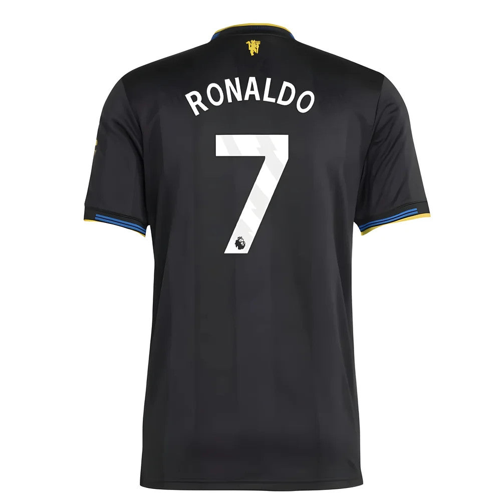 2025-2026 Man Utd Authentic Third Shirt (Ronaldo 7)_0