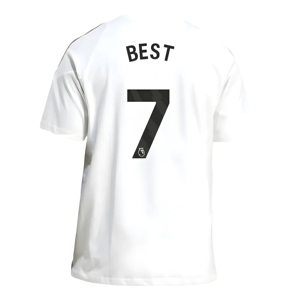 2025-2026 Man Utd Training Tee (White) (Best 7)_0