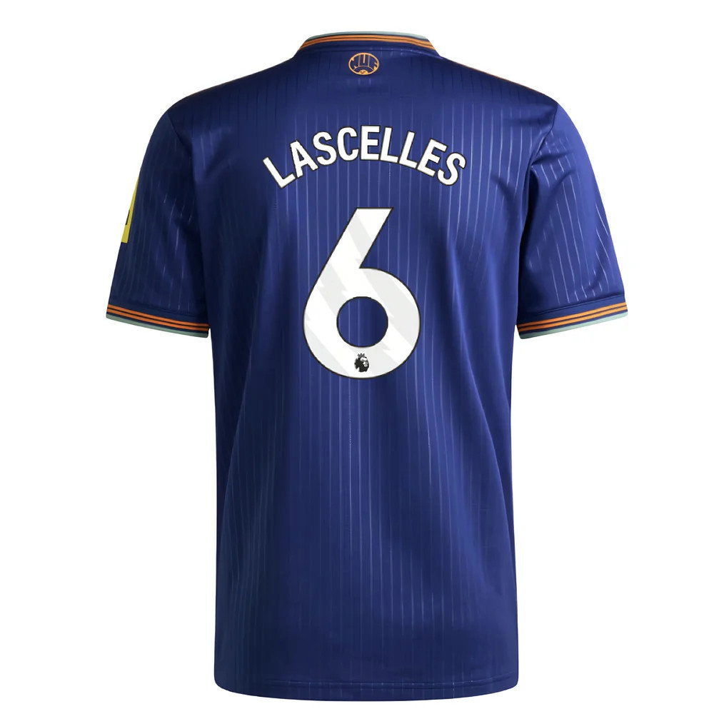 2025-2026 Newcastle Third Shirt (Lascelles 6)_0