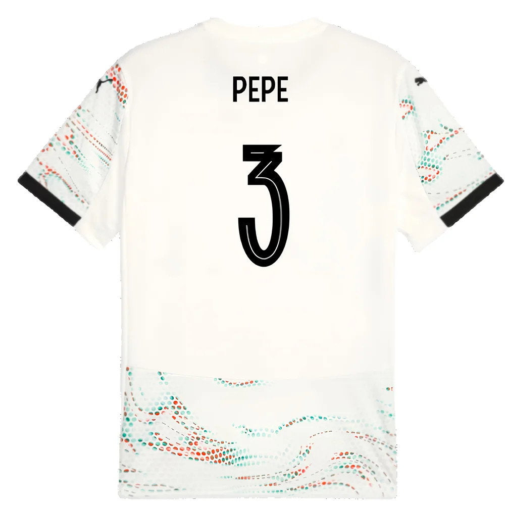 2025-2026 Portugal Away Shirt (Pepe 3)_2