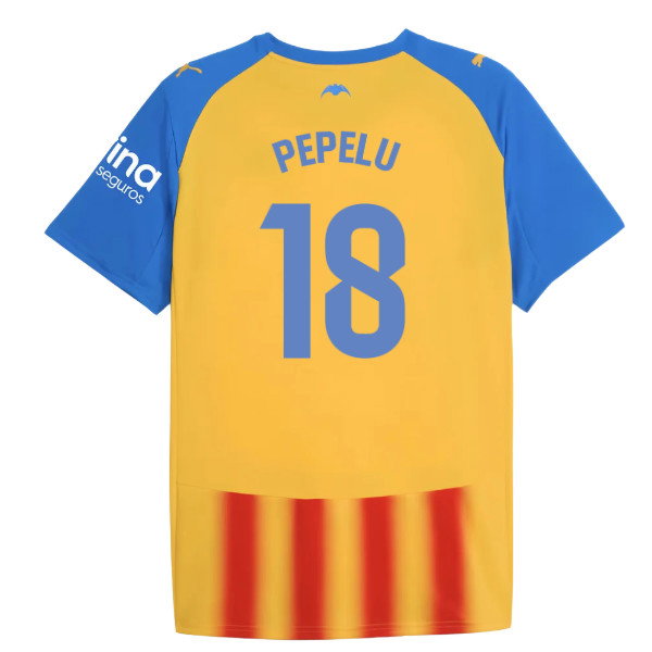 2025-2026 Valencia Third Shirt (Pepelu 18)_0