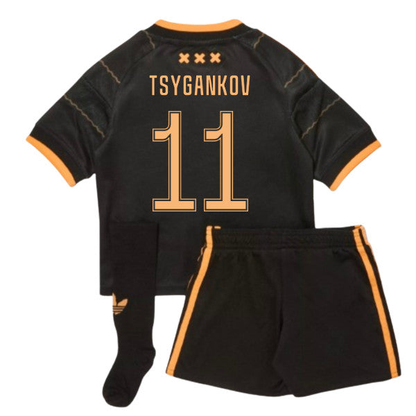 2026-2027 Ajax Away Mini Kit (Tsygankov 11)_0
