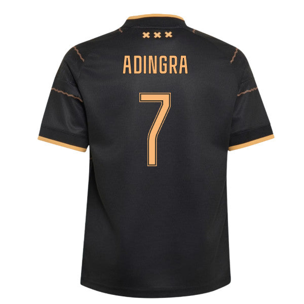 2026-2027 Ajax Away Shirt (Kids) (Adingra 7)_0