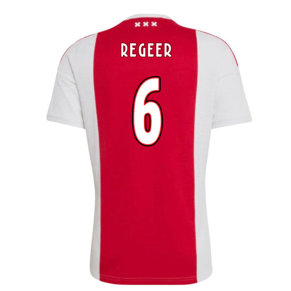 2026-2027 Ajax Home Shirt (Regeer 6)_0