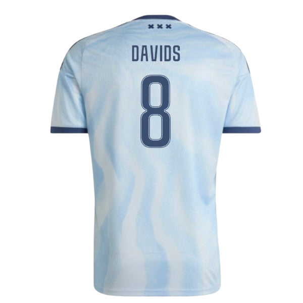 2026-2027 Ajax Third Shirt (Davids 8)_0