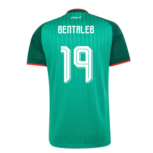 2026-2027 Algeria Away Shirt (Bentaleb 19)_0