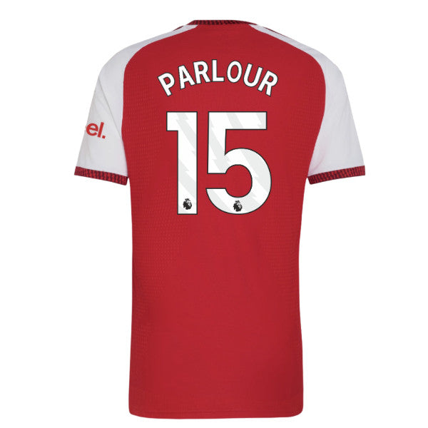 2026-2027 Arsenal Authentic Home Shirt (Parlour 15)_0