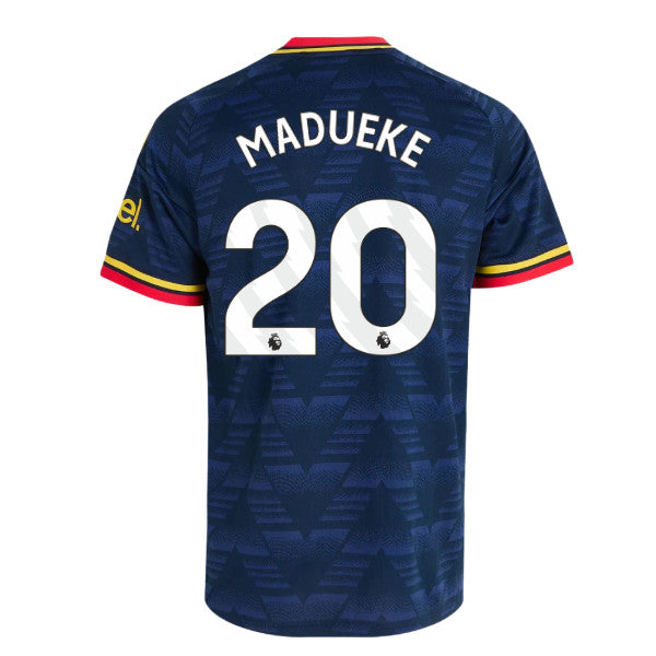 2026-2027 Arsenal Away Shirt (Madueke 20)_0