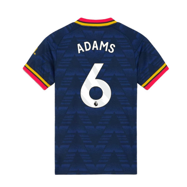 2026-2027 Arsenal Away Shirt (Womens) (Adams 6)_0