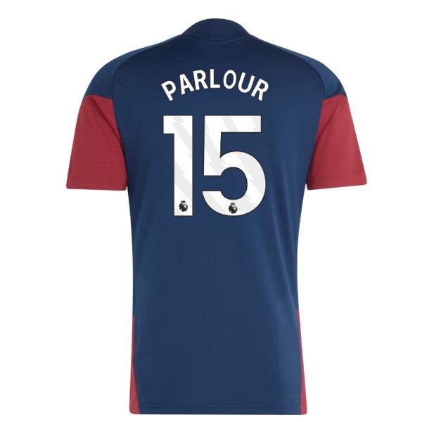 2026-2027 Arsenal EU Training Jersey (Navy) (Parlour 15)_0