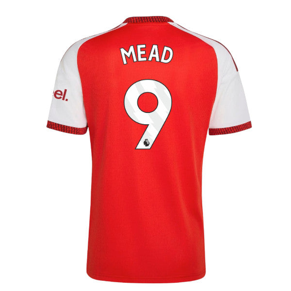 2026-2027 Arsenal Home Shirt (Mead 9)_0