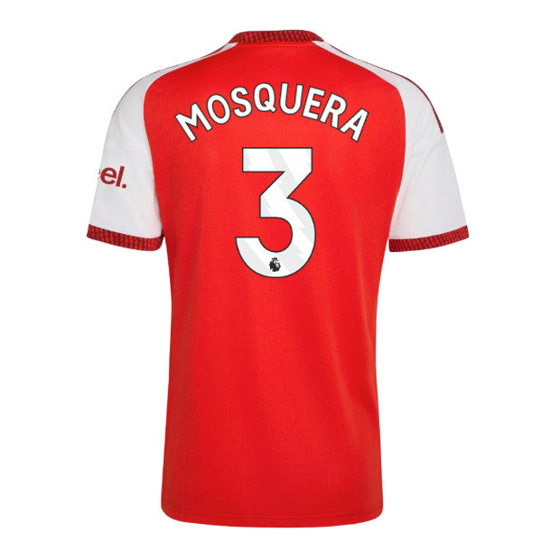 2026-2027 Arsenal Home Shirt (Mosquera 3)_0