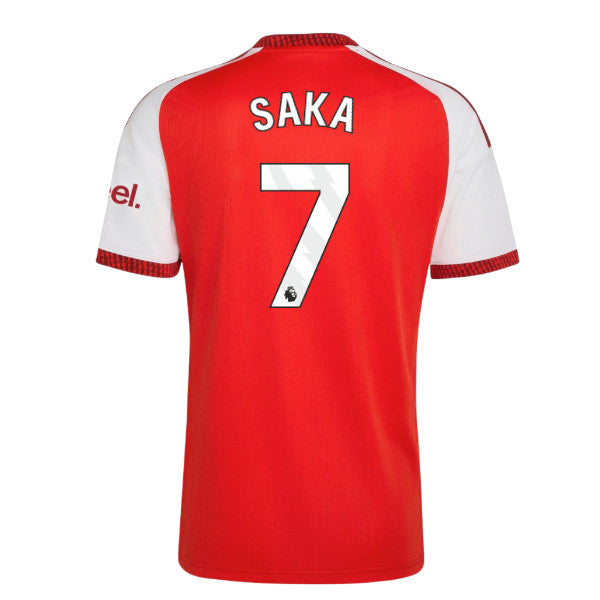 2026-2027 Arsenal Home Shirt (Saka 7)_0
