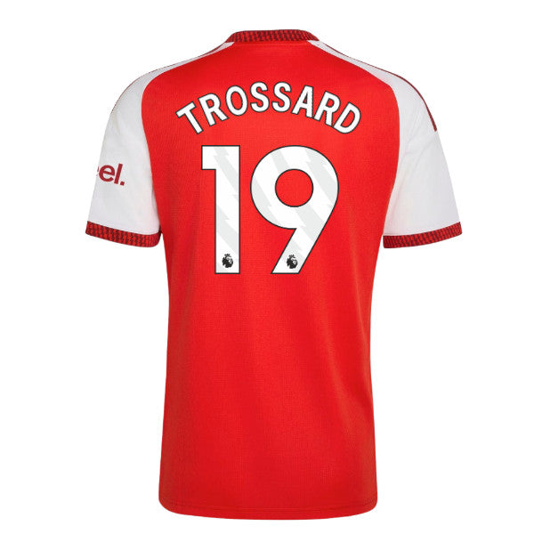 2026-2027 Arsenal Home Shirt (Trossard 19)_0