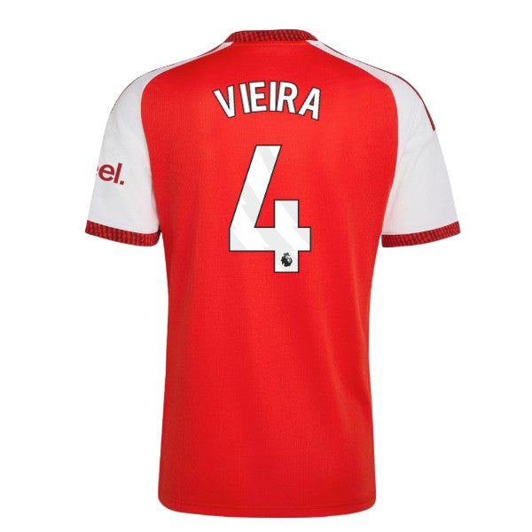 2026-2027 Arsenal Home Shirt (Vieira 4)_0