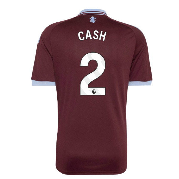 2026-2027 Aston Villa Home Shirt (Cash 2)_0