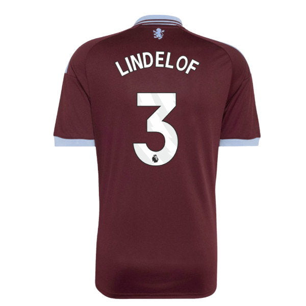 2026-2027 Aston Villa Home Shirt (Lindelof 3)_0