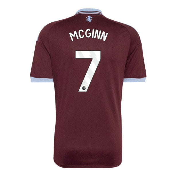 2026-2027 Aston Villa Home Shirt (McGinn 7)_0