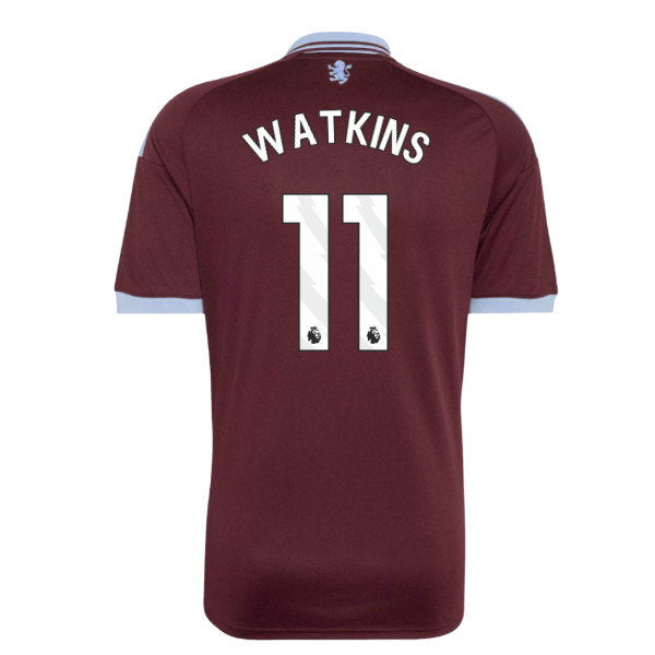2026-2027 Aston Villa Home Shirt (Watkins 11)_0