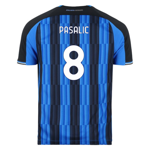 2026-2027 Atalanta Home Shirt (Pasalic 8)_0