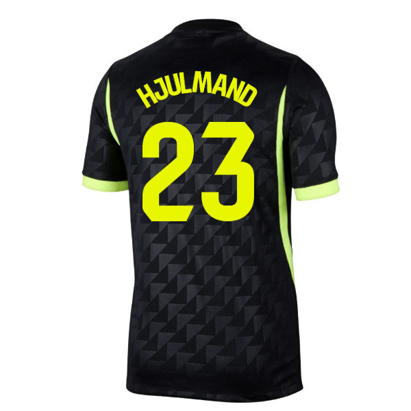 2026-2027 Atletico Madrid Authentic Away Shirt (Hjulmand 23)_0