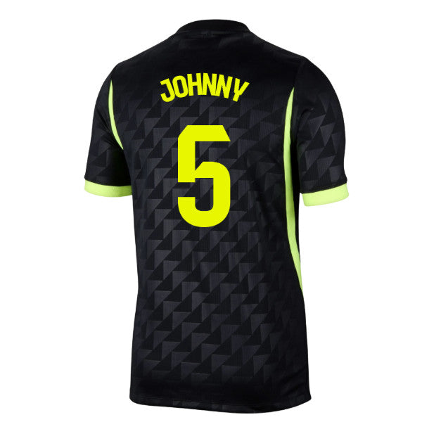 2026-2027 Atletico Madrid Authentic Away Shirt (Johnny 5)_0