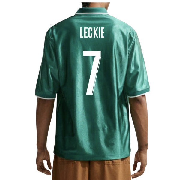 2026-2027 Australia Dri-Fit Energy Shirt (Green) (Leckie 7)_0