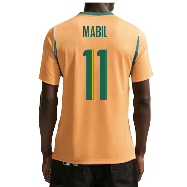 2026-2027 Australia Home Shirt (Mabil 11)_0