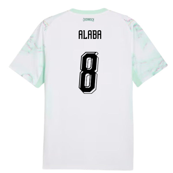 2026-2027 Austria Away Shirt (Alaba 8)_0
