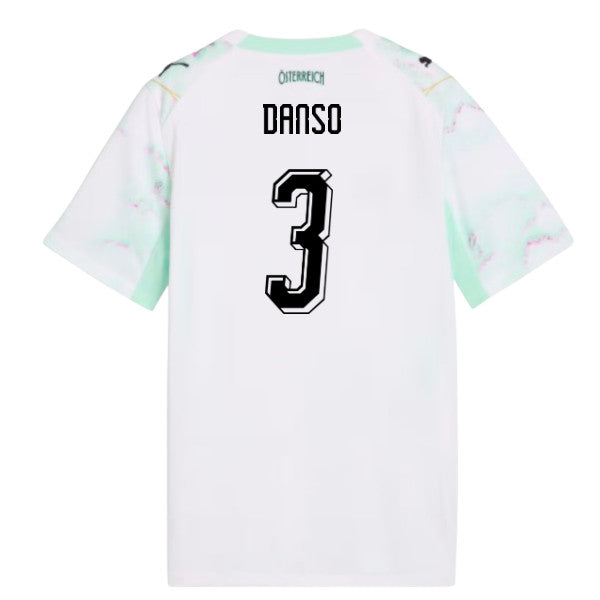 2026-2027 Austria Away Shirt (Kids) (Danso 3)_0