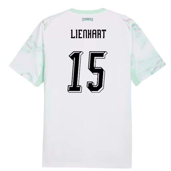 2026-2027 Austria Away Shirt (Lienhart 15)_0