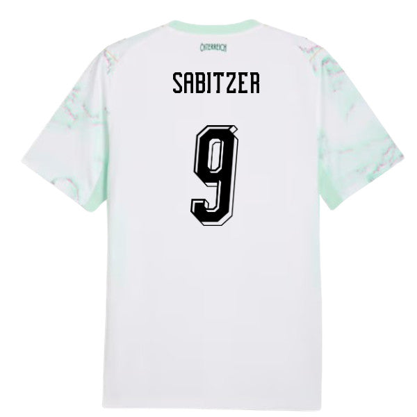 2026-2027 Austria Away Shirt (Sabitzer 9)_0
