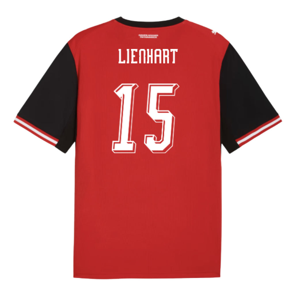 2026-2027 Austria Home Shirt (Lienhart 15)_0