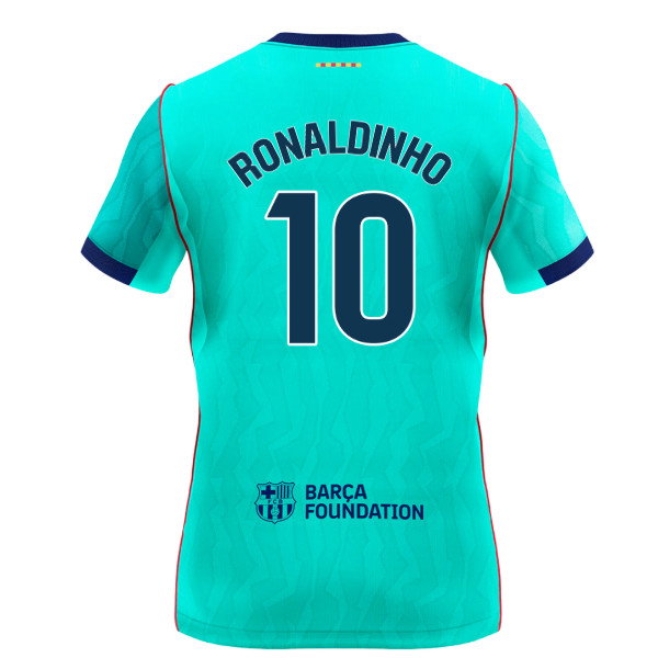 2026-2027 Barcelona Third Dri-Fit ADV Authentic Shirt (Ronaldinho 10)_0