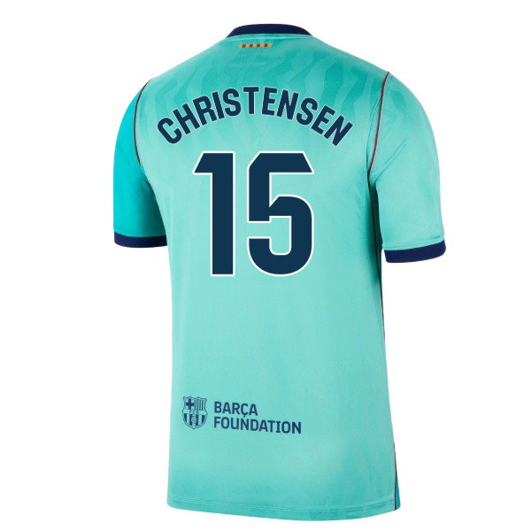 2026-2027 Barcelona Third Shirt (Christensen 15)_0
