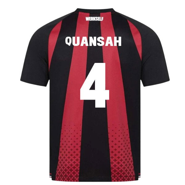 2026-2027 Bayer Leverkusen Home Shirt (Quansah 4)_0