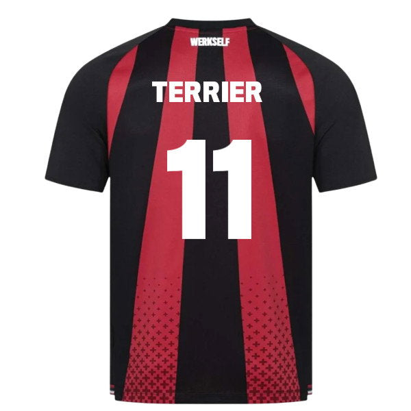 2026-2027 Bayer Leverkusen Home Shirt (Terrier 11)_0