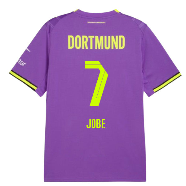 2026-2027 Borussia Dortmund Third Shirt (Jobe 7)_0