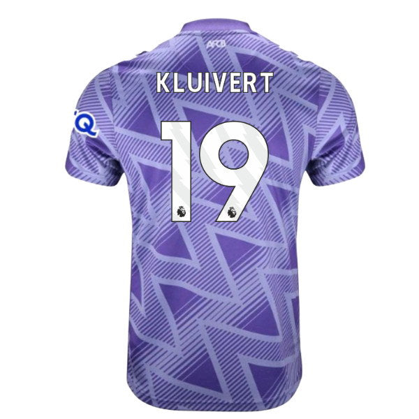 2026-2027 Bournemouth Away Shirt (Kids) (Kluivert 19)_0