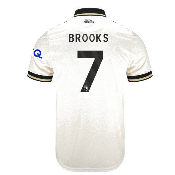 2026-2027 Bournemouth Third Shirt (Kids) (Brooks 7)_0