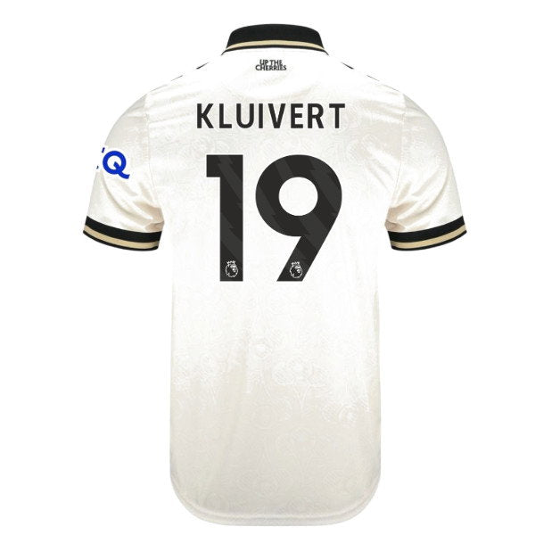 2026-2027 Bournemouth Third Shirt (Kids) (Kluivert 19)_0