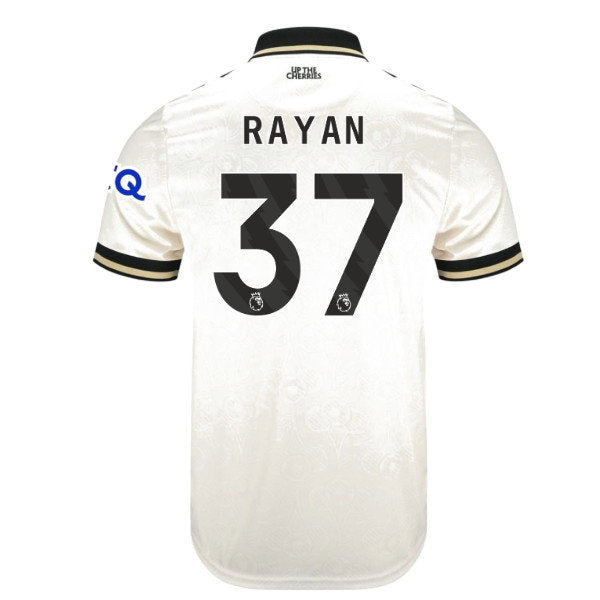 2026-2027 Bournemouth Third Shirt (Kids) (Rayan 37)_0