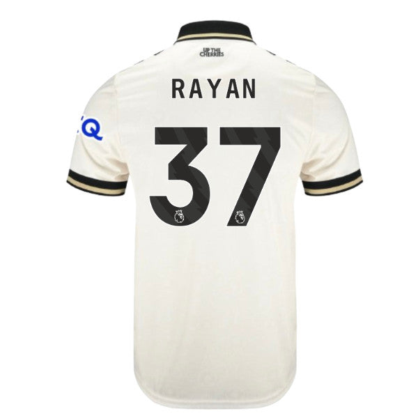 2026-2027 Bournemouth Third Shirt (Rayan 37)_0